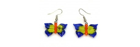 120-ear butterfly