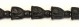 CAT 19/13mm 23980 MAT JET EYE