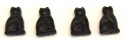 CAT 19/13mm 23980 MAT JET EYE