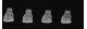 CAT 19/13mm Ice cat YET EYE