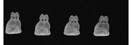 CAT 19/13mm Ice cat YET EYE