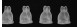 CAT 19/13mm Ice cat YET EYE