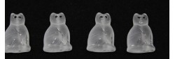 CAT 19/13mm Ice cat YET EYE