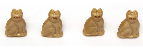 CAT 14010 TOPAZ EYES