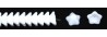 111-88-600 13/8mm 20500