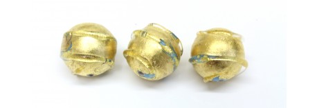 330-88-009 14mm 66020 gold