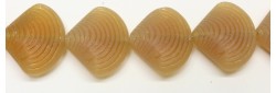 SHELL 18/15mm 11000 matt