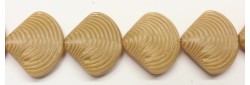 SHELL 18/15mm 14010 matt