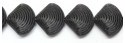 SHELL 18/15mm 23980 matt