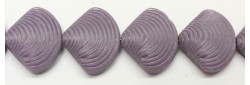 SHELL 18/15mm 24020 matt
