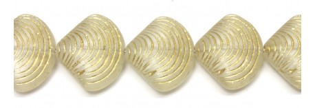 Shell 18/15mm 0003matt54202