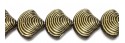 Shell 18/15mm 2398 matt 54202