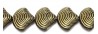Shell 18/15mm 2398 matt 54202