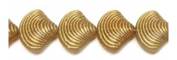 Shell 18/15mm 1100 matt 54202