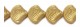 Shell 18/15mm 1401 matt 54202