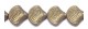 Shell 18/15mm 2402 matt 54202