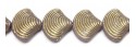 Shell 18/15mm 2402 matt 54202