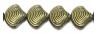 Shell 18/15mm 5412 matt 54202