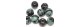 111-88-618 14mm 55012 2,4mm hole
