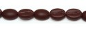 Kafíčko 11/7mm 93300 matt