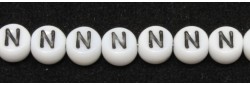 N
