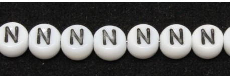 N