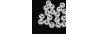 Table cut beads