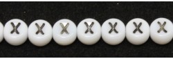 X
