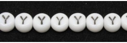Y