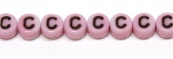 C - 6mm PINK