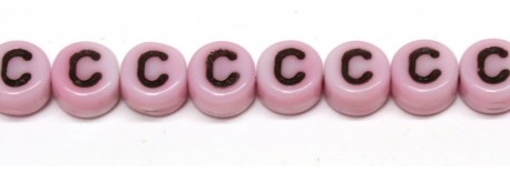 C - 6mm PINK