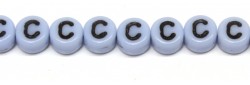 C - 6mm BLUE