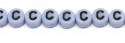 C - 6mm BLUE