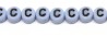 C - 6mm BLUE