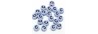 C - 6mm BLUE