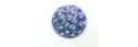Knoflík 27mm 24010 28701