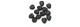 111-88-606 9/8MM 23980 MATT
