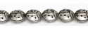 Beruška 10/8mm 00030 43815