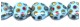 111-88-919 16mm 64010 RAINBOW