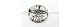 330-88-025 30mm 23980 SILVER