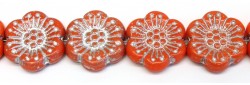 Kytka 17mm 93130 54201