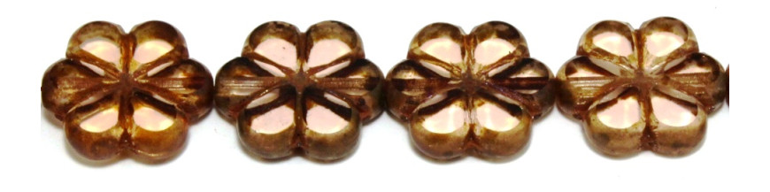 Flowers 16mm