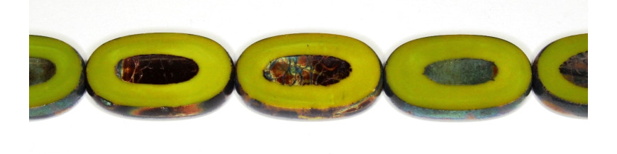 Ovály