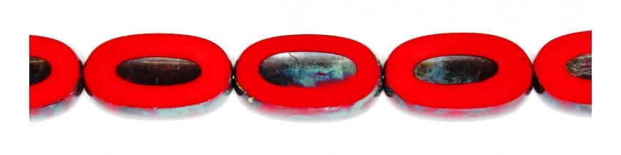 Ovaly 22/13mm