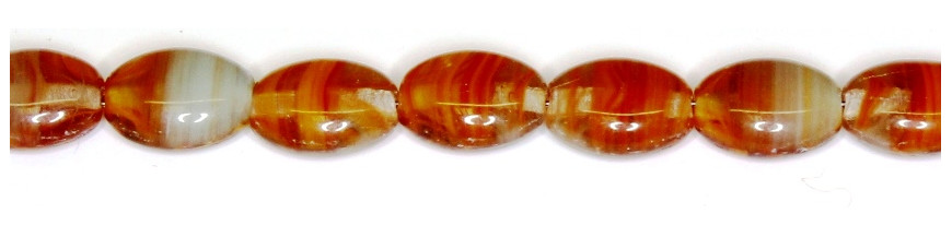 Ovály 9/7mm