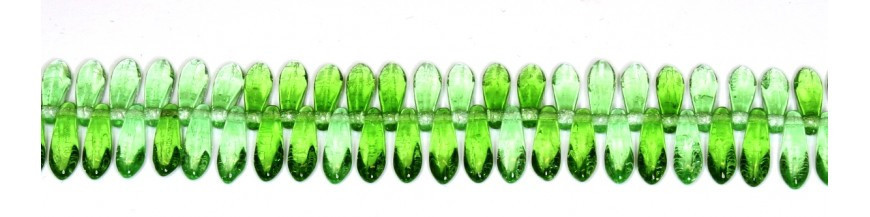 Jazýčky 11/3mm