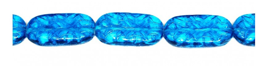 Ovals 25/12mm