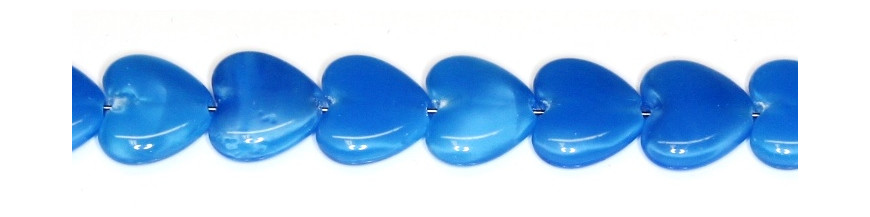 Hearts 10mm