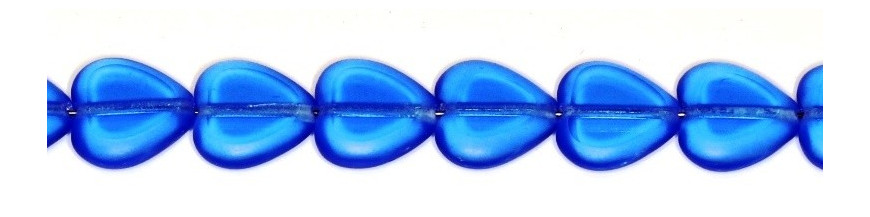 Srdce 10mm