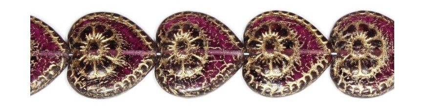 Hearts 16mm